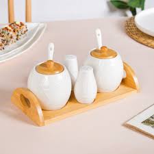 Salt Pepper Set